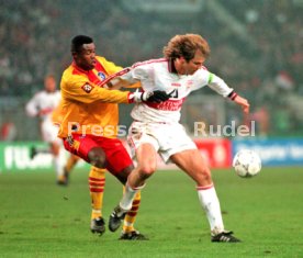 VfB Stuttgart
