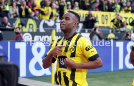 22.10.22 Borussia Dortmund - VfB Stuttgart