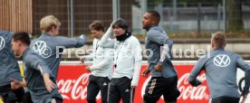 01.09.20 Training DFB Nationalmannschaft Stuttgart