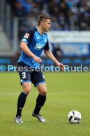 TSG 1899 Hoffenheim - 1. FSV Mainz 05