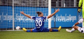 16.09.20 Stuttgarter Kickers - FSV 08 Bissingen
