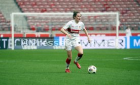 21.03.26 Frauen VfB Stuttgart - 1. FSV Mainz 05