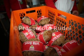 01.03.23 VFBfairplay Aktionstag Vesperkirche Stuttgart