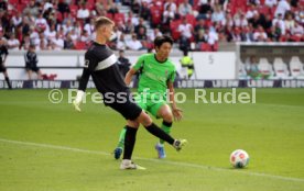 30.08.25 VfB Stuttgart - Borussia M&ouml;nchengladbach