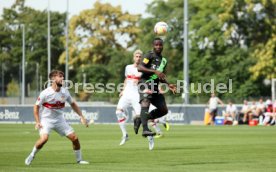 24.08.22 VfB Stuttgart - FC St. Gallen