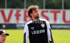 29.08.25 U17 VfB Stuttgart - U17 Stuttgarter Kickers
