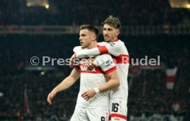 16.03.25 VfB Stuttgart - Bayer 04 Leverkusen