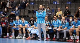 29.10.20 TVB Stuttgart - SC DHFK Leipzig