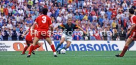 30.05.92 DFB Deutschland - T&uuml;rkei