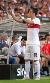 VfB Stuttgart - Eintracht Frankfurt