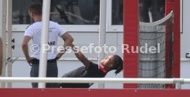 12.08.20 VfB Stuttgart Training