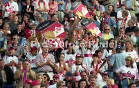 14.06.97 DFB-Pokal Finale 1997 VfB Stuttgart - FC Energie Cottbus