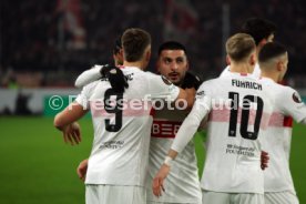 29.01.26 VfB Stuttgart - Young Boys Bern