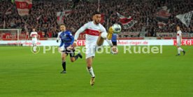 VfB Stuttgart - DSC Arminia Bielefeld