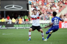 19.09.21 VfB Stuttgart - Bayer 04 Leverkusen