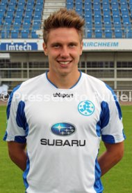 Stuttgarter Kickers