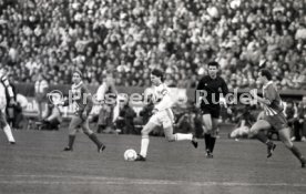 24.11.90 VfB Stuttgart - 1. FC K&ouml;ln