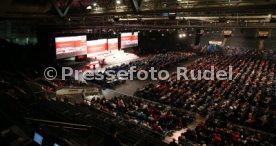VfB Stuttgart Mitgliederversammlung 2019