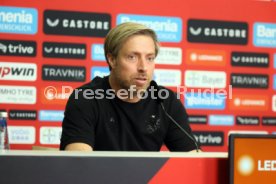12.11.22 Bayer 04 Leverkusen - VfB Stuttgart