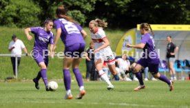 18.05.25 Frauen VfB Stuttgart - TSV Schwaben Augsburg