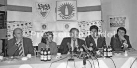 17.05.94 VfB Stuttgart Vorstellung Elber