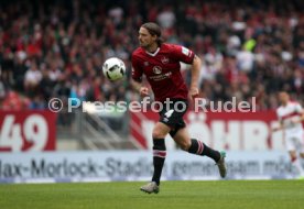 1. FC N&uuml;rnberg - VfB Stuttgart