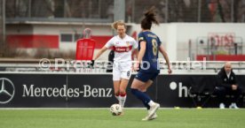 01.02.26 Frauen VfB Stuttgart - SG 99 Andernach