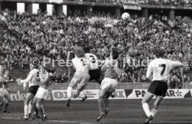 02.04.1988 Deutschland - Argentinien