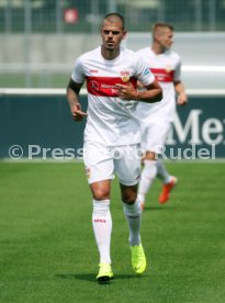 VfB Stuttgart II - VfR Aalen