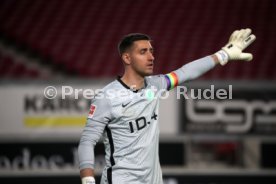 21.04.21 VfB Stuttgart - VfL Wolfsburg