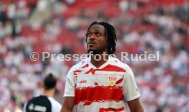 26.04.26 VfB Stuttgart - SV Werder Bremen