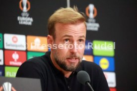 02.10.25 FC Basel - VfB Stuttgart