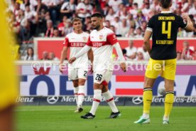 19.09.26 VfB Stuttgart - Borussia Dortmund
