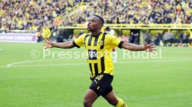 22.10.22 Borussia Dortmund - VfB Stuttgart