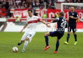 VfB Stuttgart - Hertha BSC Berlin