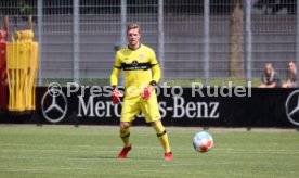 10.07.21 VfB Stuttgart - FC St. Gallen
