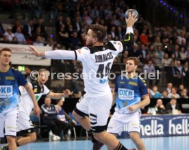 DKB Handball Bundesliga All Star Game 2019