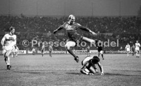 14.12.85 VfB Stuttgart - FC Bayern M&uuml;nchen