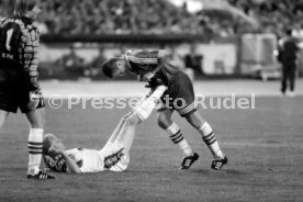 27.08.95 Stuttgarter Kickers - FC Bayern M&uuml;nchen