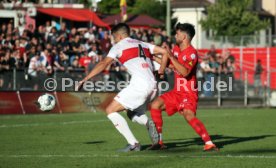 FC Winterthur - VfB Stuttgart