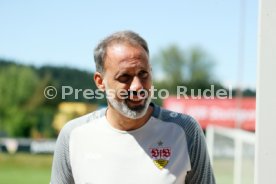 11.07.22 VfB Stuttgart Trainingslager Weiler im Allg&auml;u 2022
