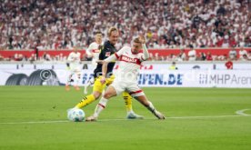 22.09.24 VfB Stuttgart - Borussia Dortmund