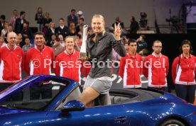 Porsche Tennis Grand Prix 2013