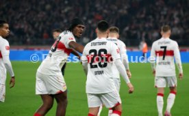 09.11.25 VfB Stuttgart - FC Augsburg