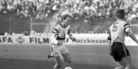 29.02.92 VfB Stuttgart - Dynamo Dresden
