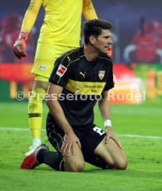 RB Leipzig - VfB Stuttgart