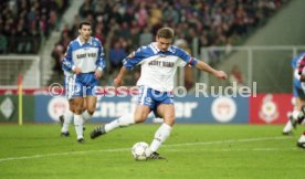 13.12.97 VfB Stuttgart - Arminia Bielefeld