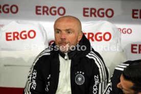 30.03.26 Deutschland - Ghana