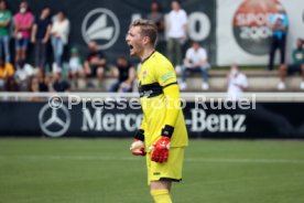 10.07.21 VfB Stuttgart - FC St. Gallen