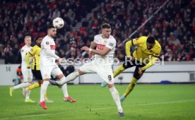 29.01.26 VfB Stuttgart - Young Boys Bern